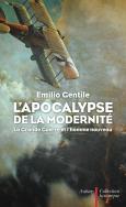 L'Apocalypse De La Modernite