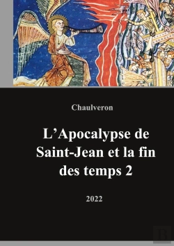 Bertrand.pt - L'Apocalypse De Saint Jean Et La Fin Des Temps 2