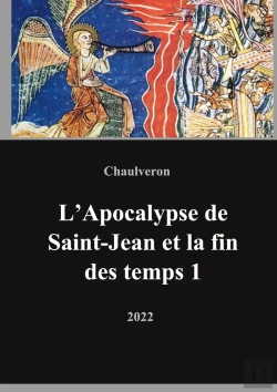 Bertrand.pt - L'Apocalypse De Saint-Jean Et La Fin Des Temps Tome 1