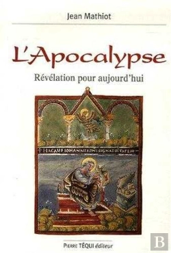 Bertrand.pt - L'Apocalypse, Révélation Pour Aujourd'Hui