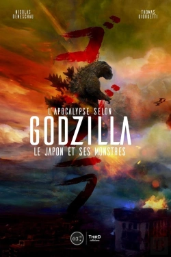 Bertrand.pt - L'Apocalypse Selon Godzilla : Le Japon Et Ses Monstres