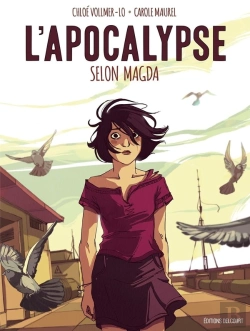 Bertrand.pt - L'Apocalypse Selon Magda