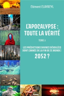 Bertrand.pt - L'Apocalypse : Toute La Vérité T. 2