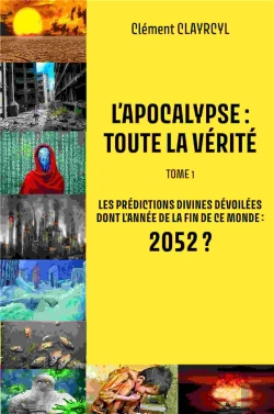 Bertrand.pt - L'Apocalypse : Toute La Vérité T.1