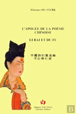 Bertrand.pt - L'Apogée De La Poésie Chinoise