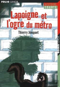 Bertrand.pt - Lapoigne Et L'Ogre Du Métro