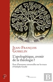 L'Apologétique, Avenir De La Théologie ?