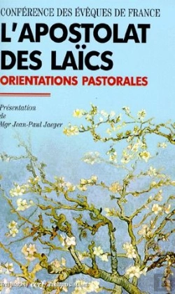 Bertrand.pt - L'Apostolat Des Laïcs ; Orientations Pastorales