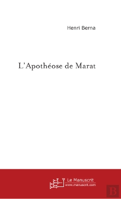 Bertrand.pt - L'Apothéose De Marat