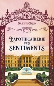 L'Apothicairerie Des Sentiments