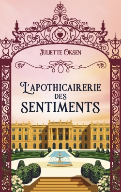 Bertrand.pt - L'Apothicairerie Des Sentiments