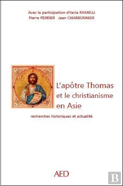 Bertrand.pt - L'Apôtre Thomas Et Le Christianisme En Asie