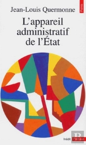 L'Appareil Administratif De L'État