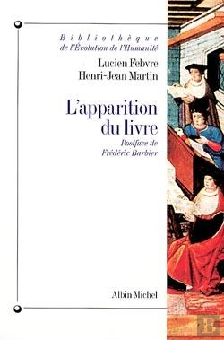 Bertrand.pt - L'Apparition Du Livre