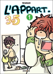 L'Appart 305 T.1