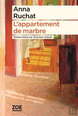 Bertrand.pt - L'Appartement De Marbre