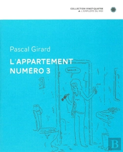Bertrand.pt - L'Appartement Numéro 3