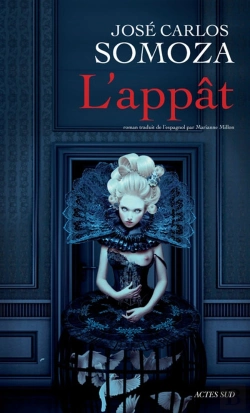 Bertrand.pt - L'Appât
