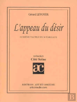Bertrand.pt - L'Appeau Du Desir