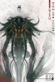 L'Appel De Cthulhu 7e Edition ; Malleus Monstrorum