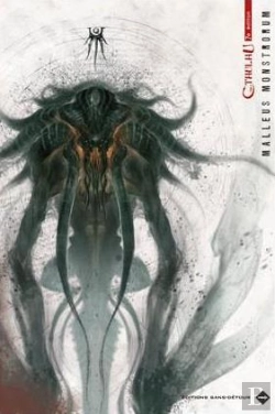 Bertrand.pt - L'Appel De Cthulhu 7e Edition ; Malleus Monstrorum