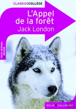 Bertrand.pt - L'Appel De La Forêt