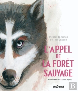 Bertrand.pt - L'Appel De La Forêt Sauvage