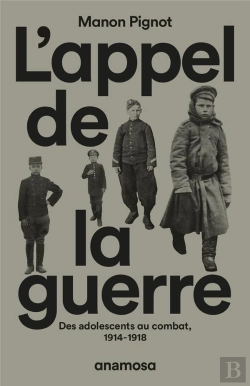 Bertrand.pt - L'Appel De La Guerre