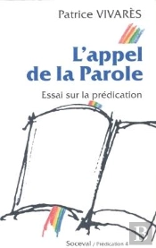 L'Appel De La Parole