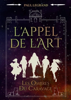 Bertrand.pt - L'Appel De L'Art : Les Ombres Du Caravage