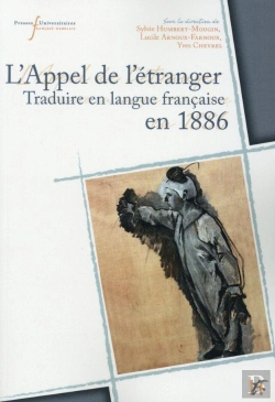 Bertrand.pt - L'Appel De L'Étranger, Traduire En Langue Française En 1886