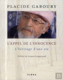 Bertrand.pt - L'Appel De L'Innocence ; L'Héritage D'Une Vie