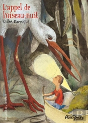 L'Appel De L'Oiseau-Nuit