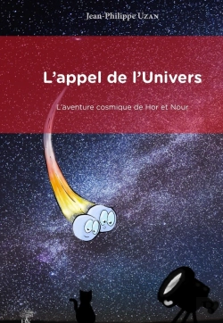 Bertrand.pt - L'Appel De L'Univers : L'Aventure Cosmique De Hor Et Nour