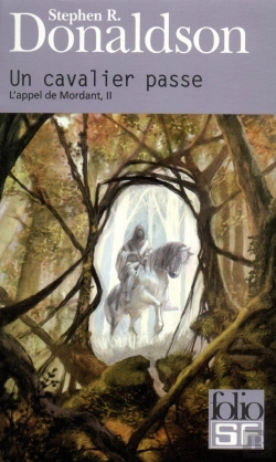 Bertrand.pt - L'Appel De Mordant T.2 ; Un Cavalier Passe