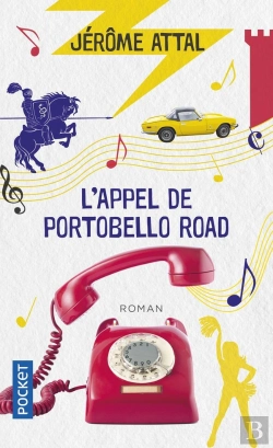 Bertrand.pt - L'Appel De Portobello Road