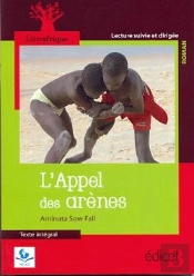 L'Appel Des Arènes