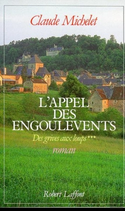 Bertrand.pt - L'Appel Des Engoulevents T.3 Les Gens De Saint-Liberal