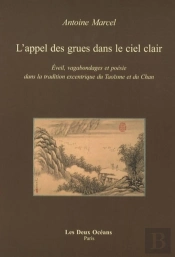 L'Appel Des Grues Dans Le Ciel Clair