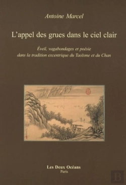 Bertrand.pt - L'Appel Des Grues Dans Le Ciel Clair