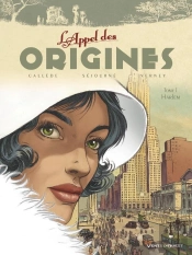 L'Appel Des Origines Tome 1 ; Harlem
