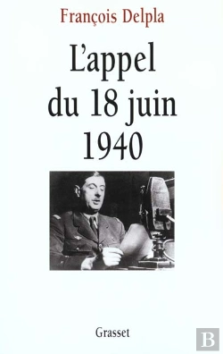 Bertrand.pt - L'Appel Du 18 Juin 1940