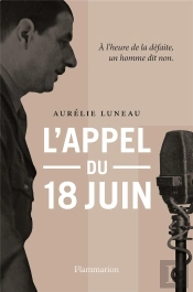 L'Appel Du 18 Juin