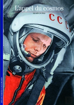 Bertrand.pt - L'Appel Du Cosmos