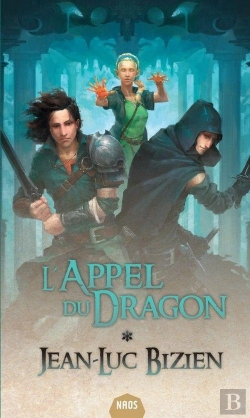 Bertrand.pt - L'Appel Du Dragon