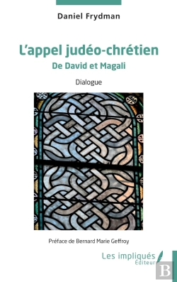 Bertrand.pt - L'Appel Judéo-Chrétien : De David Et Magali