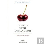 L'Appetit Vient En Mangeant