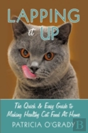 Lapping It Up: The Quick & Easy Guide To