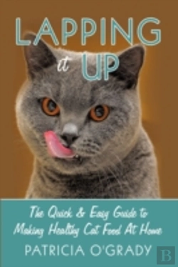 Bertrand.pt - Lapping It Up: The Quick & Easy Guide To