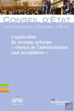 Bertrand.pt - L'Application Du Nouveau Principe 